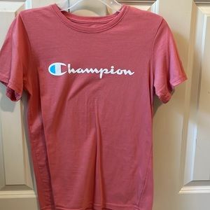Champion size XL T-shirt